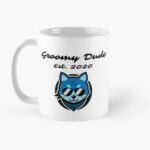 Groomy Dude Coffee Mug