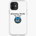 Groomy Dude iPhone Case